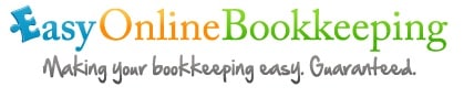 Easy Online Bookkeeping