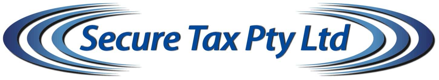 Secure Tax Pty Ltd.