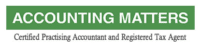 Accounting Matters