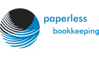 Paperless Bookkeeping