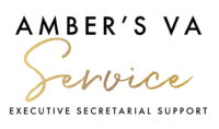 Amber’s VA Service
